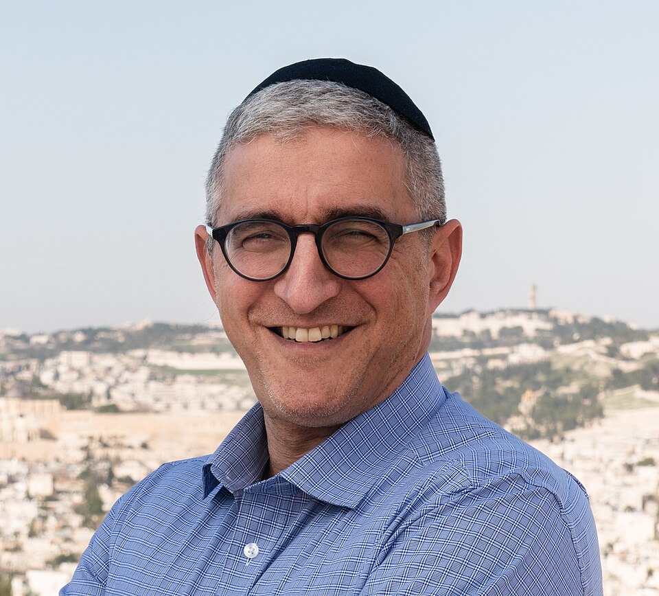 Rabbi Pesach Wolicki