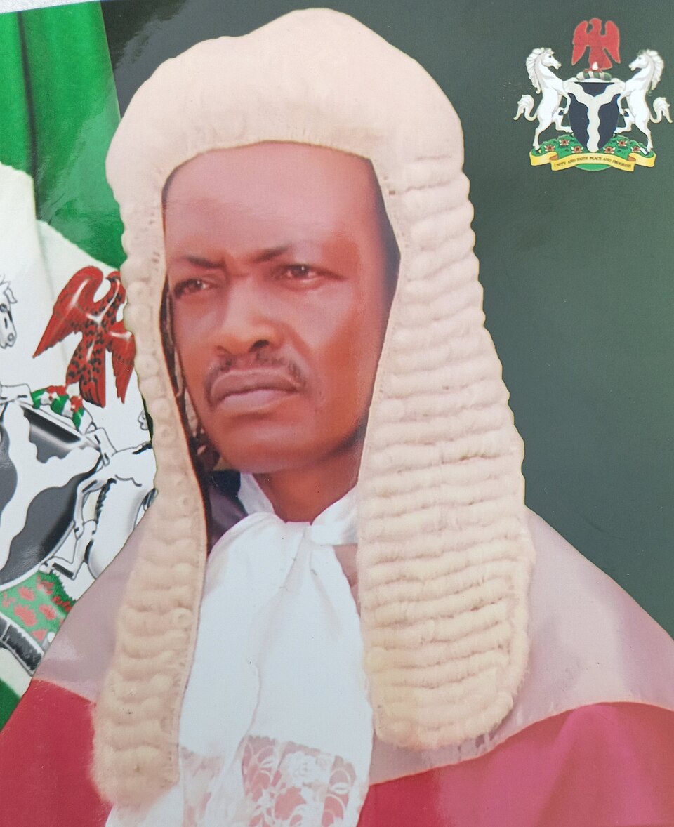 Rabi'atu Aliyu