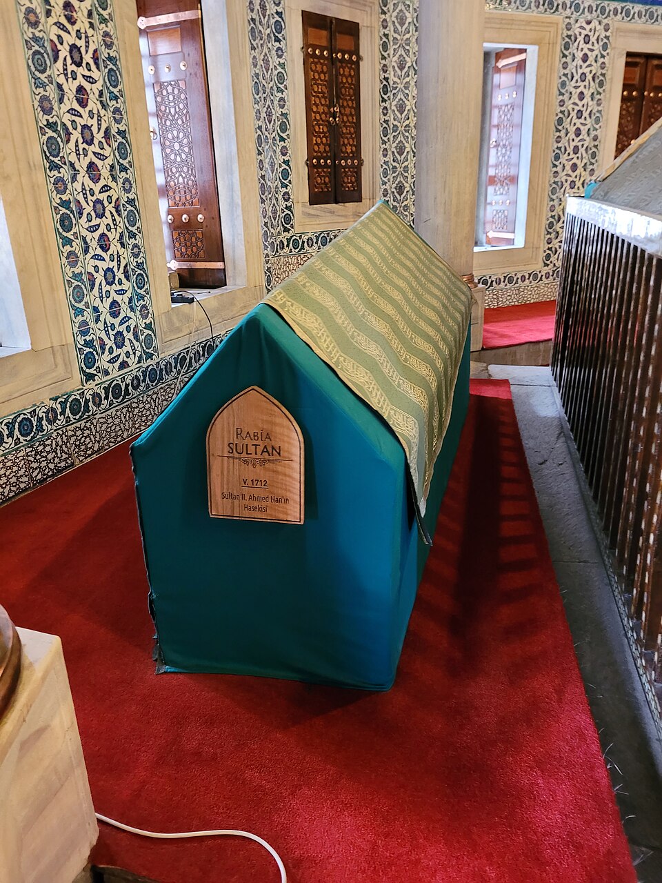 Rabia Sultan