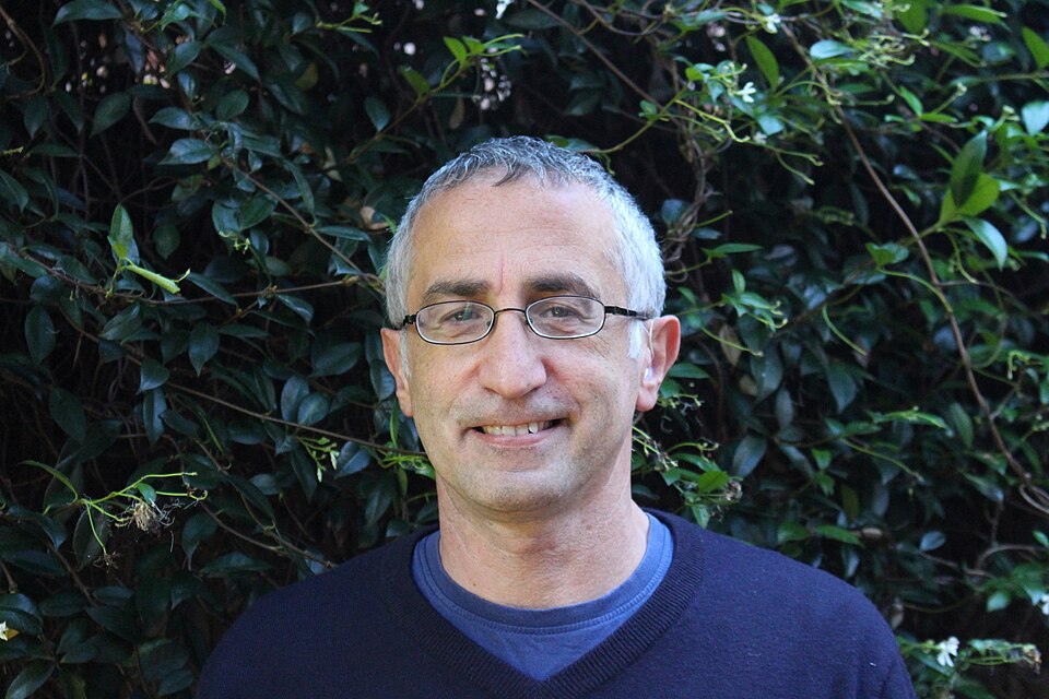Rabih Maleh