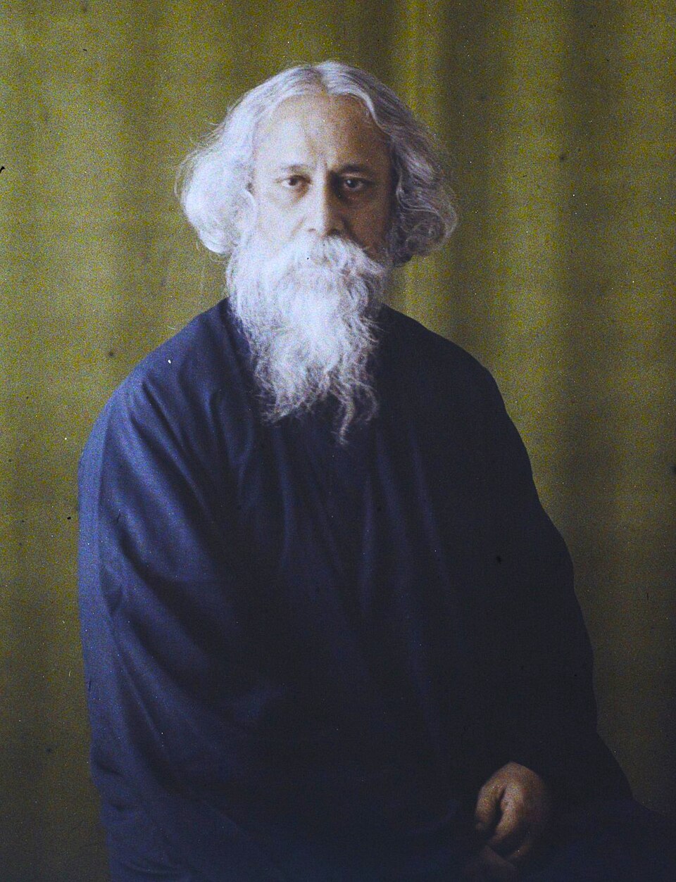 Rabindranath Singh