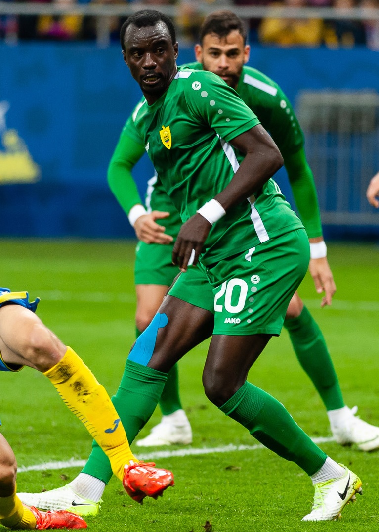Rabiu Alhassan
