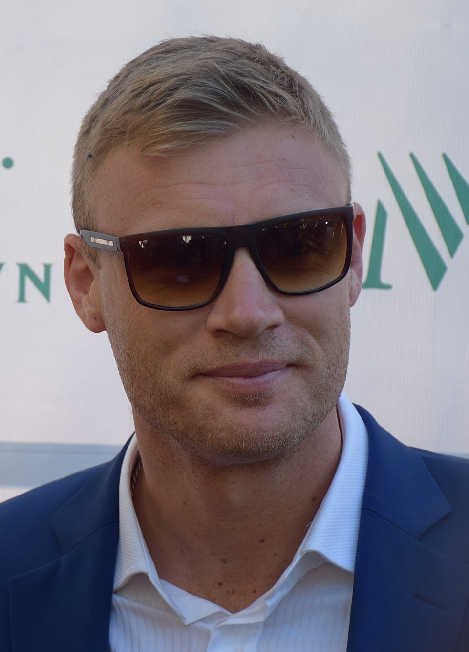 Rachael Flintoff