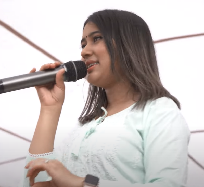 Rachana Khadka