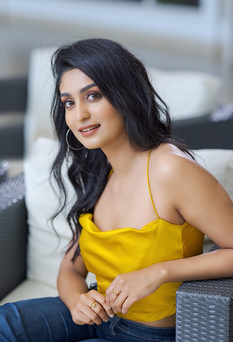 Rachel Antony