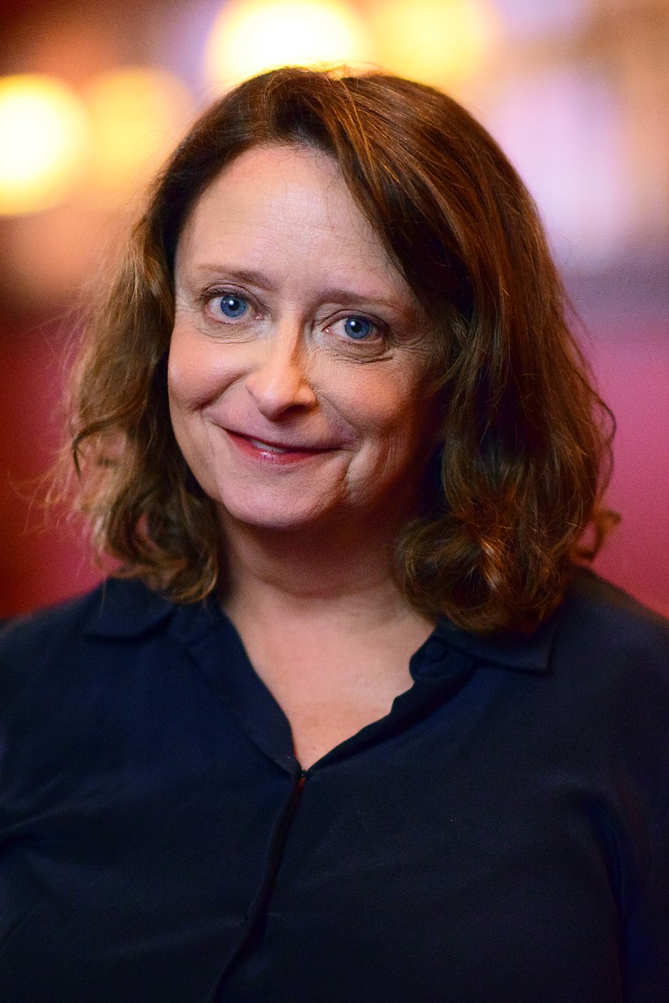 Rachel Battaglia