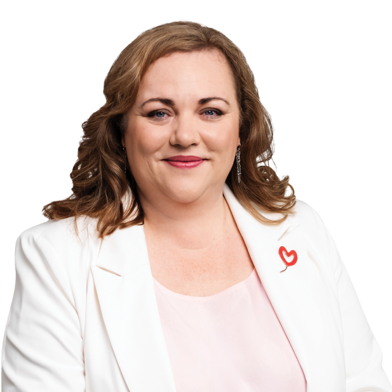 Rachel Boyack