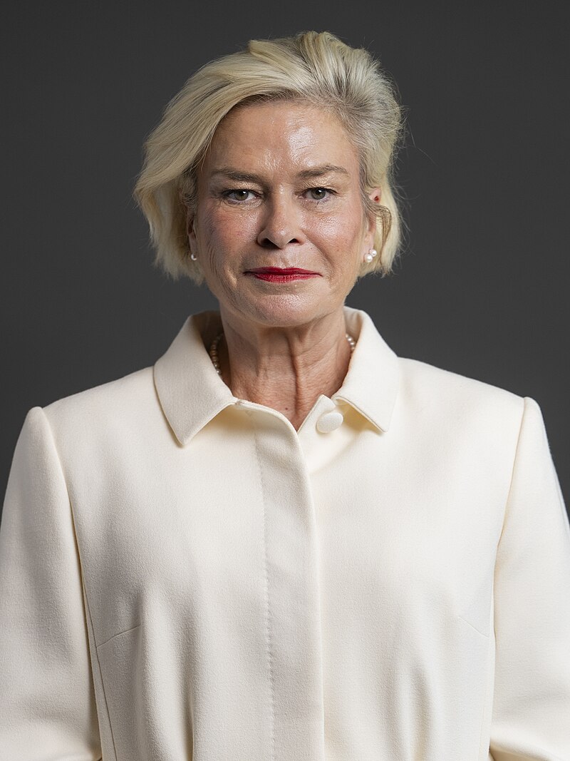 Rachel Gilmour