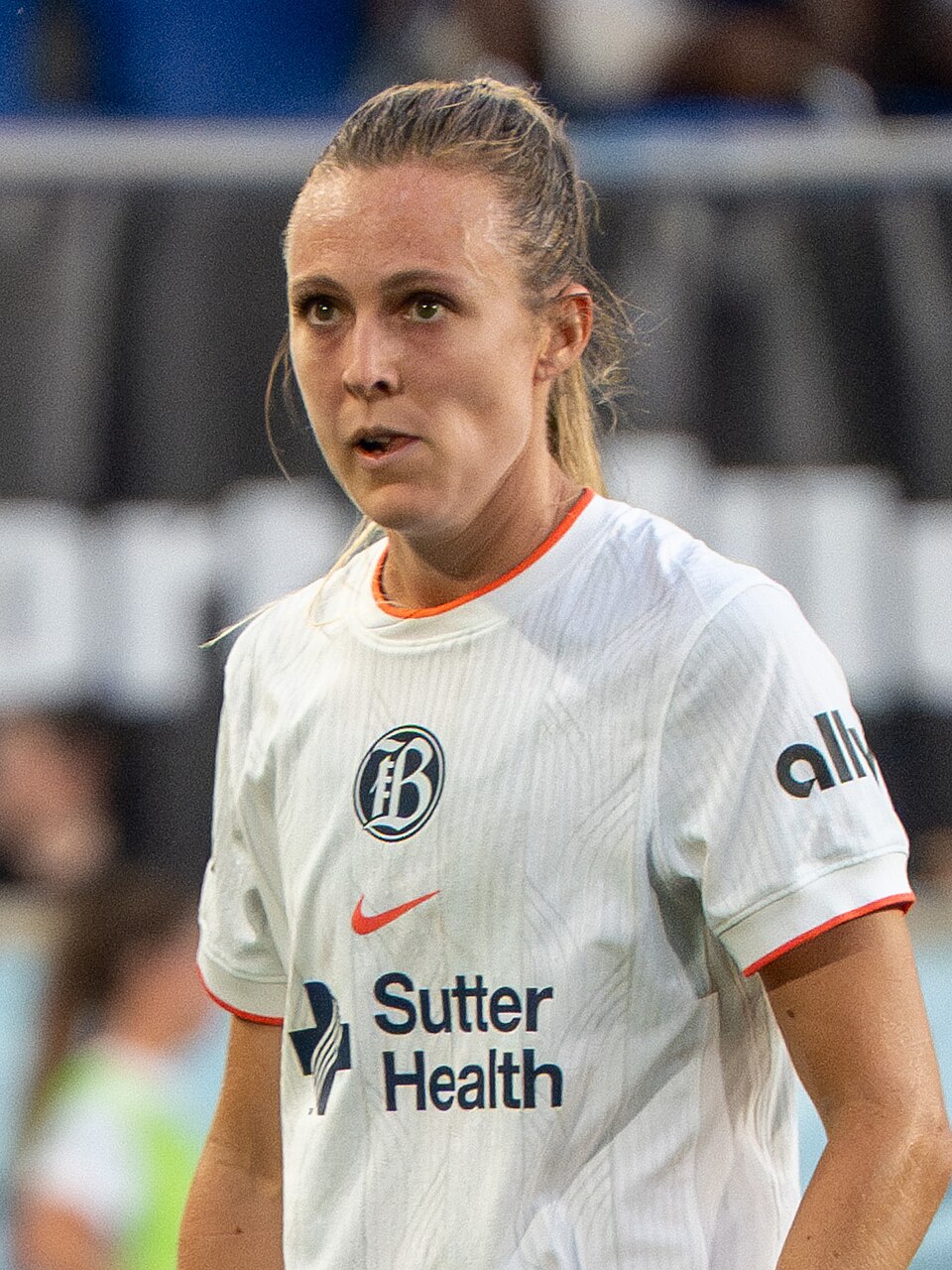 Rachel Hill
