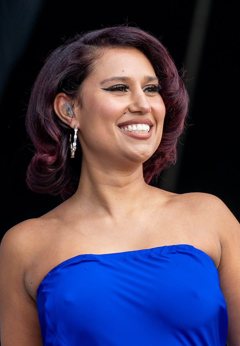 Rachel Keen