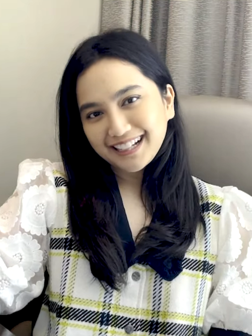 Rachel Keren