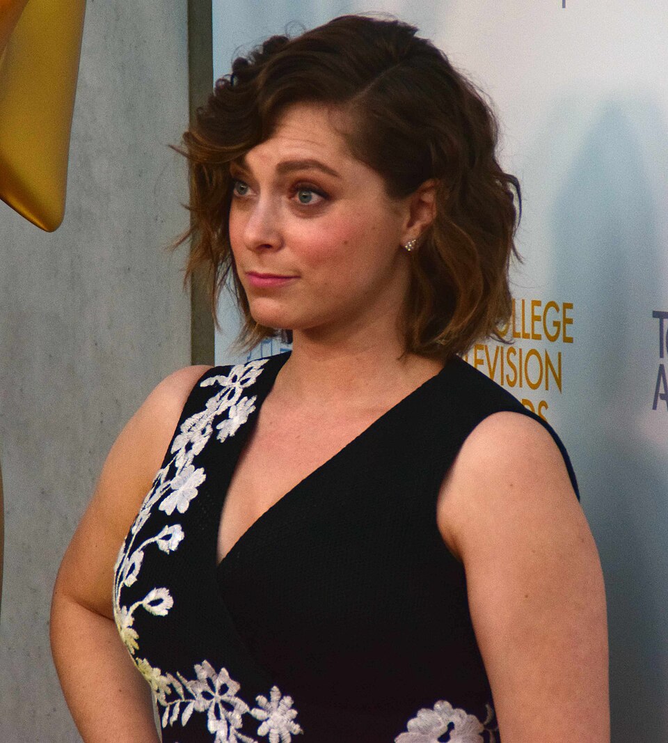 Rachel Korman