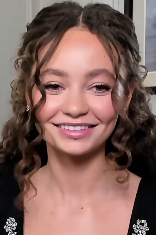 Rachel Leishman