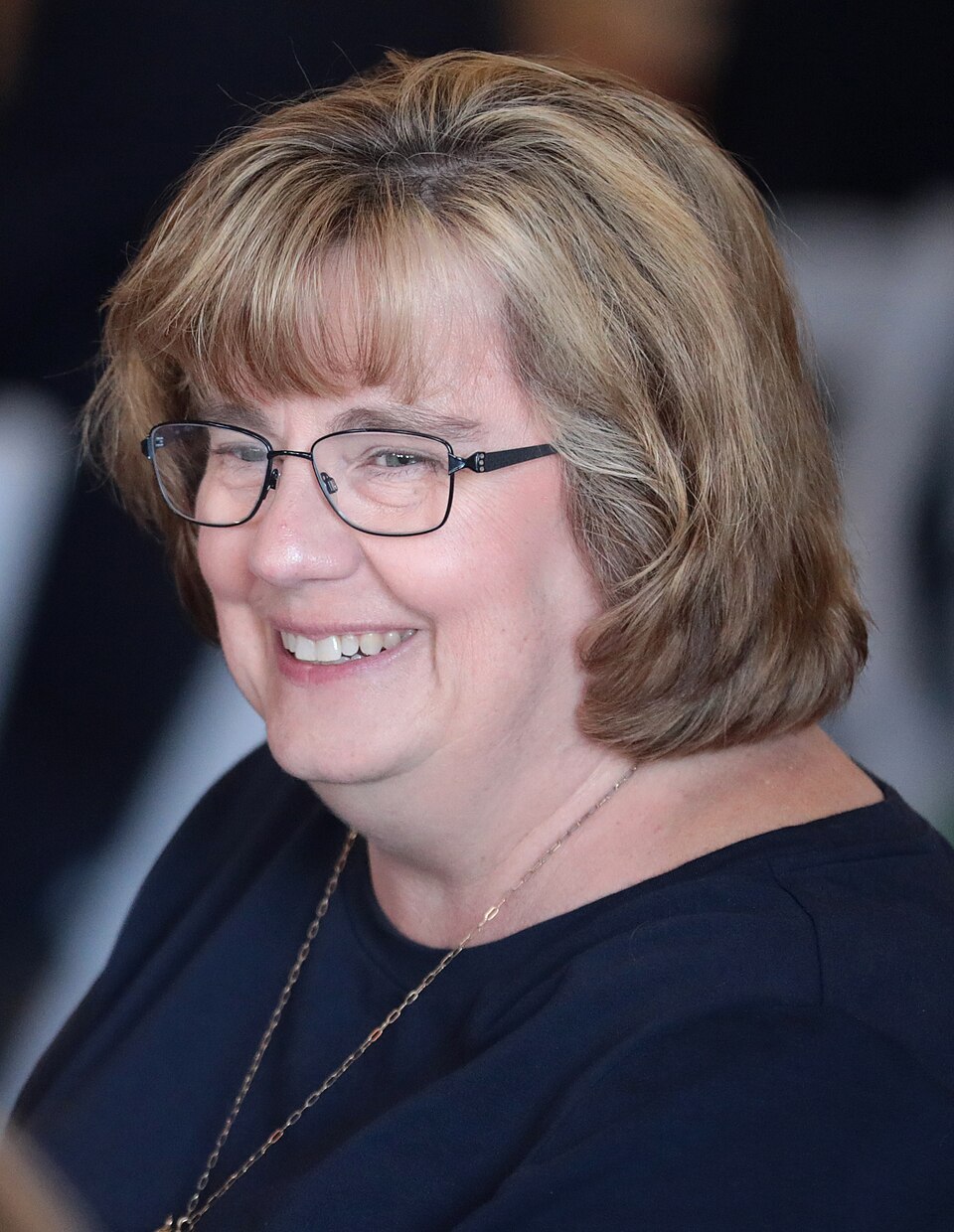 Rachel Mitchell
