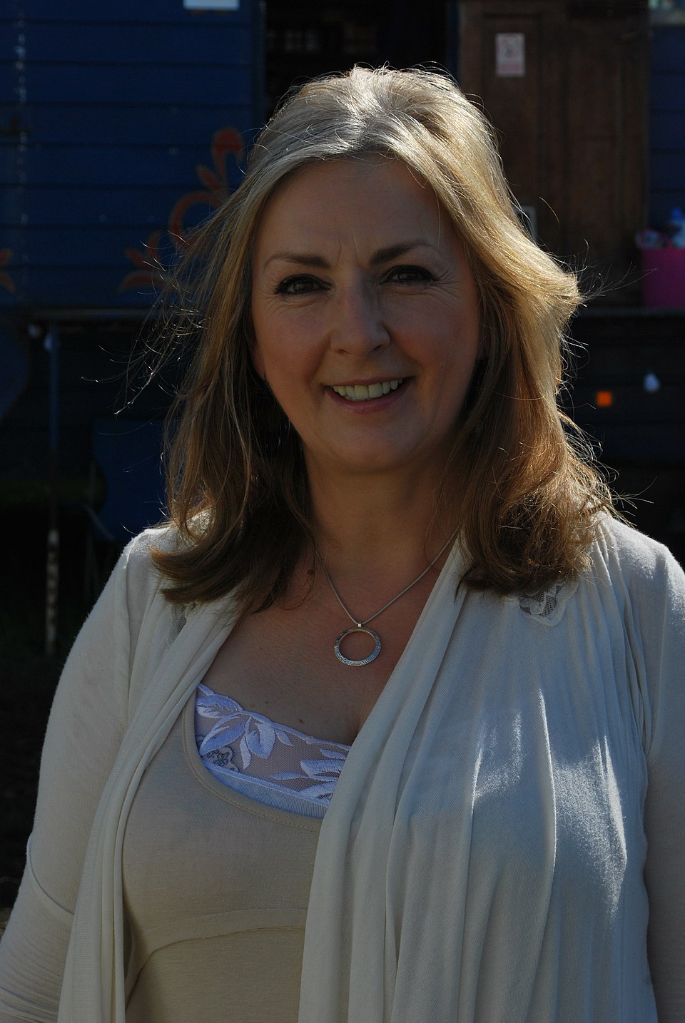 Rachel Ní Bhraonáin