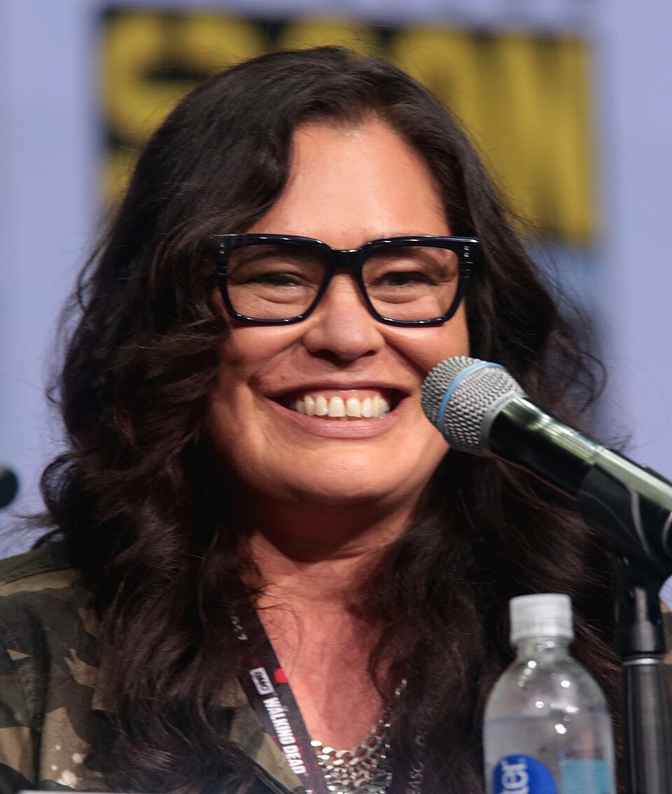 Rachel O’Brien