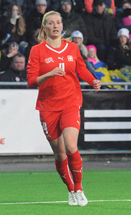 Rachel Rinast