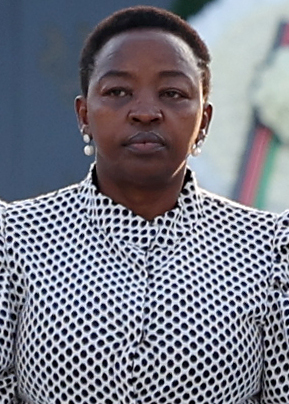 Rachel Ruto