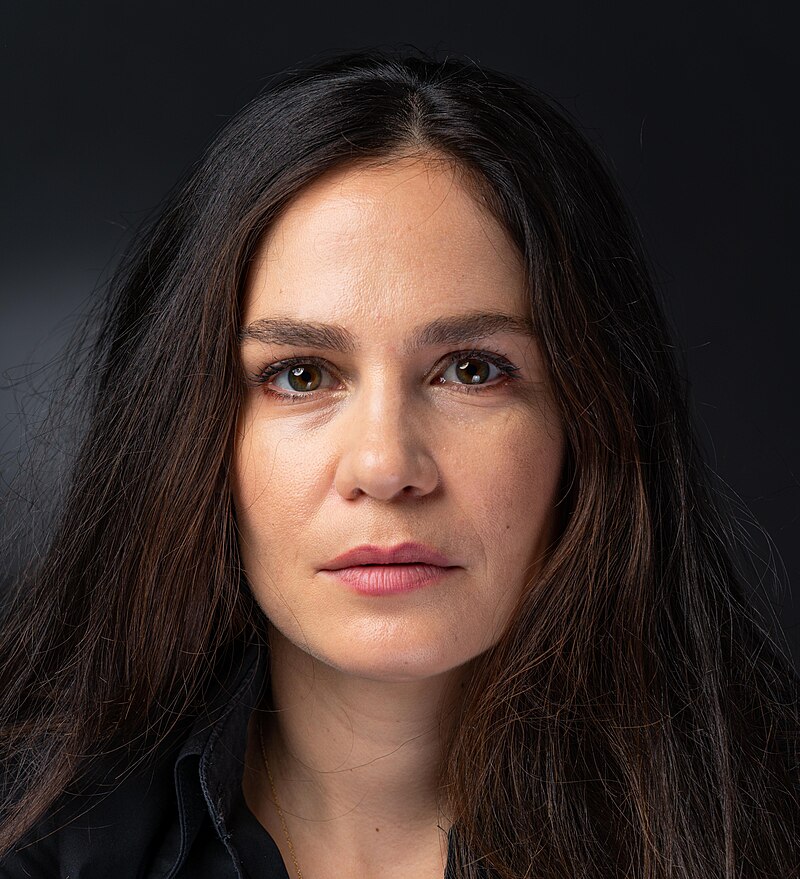 Rachel Shushan