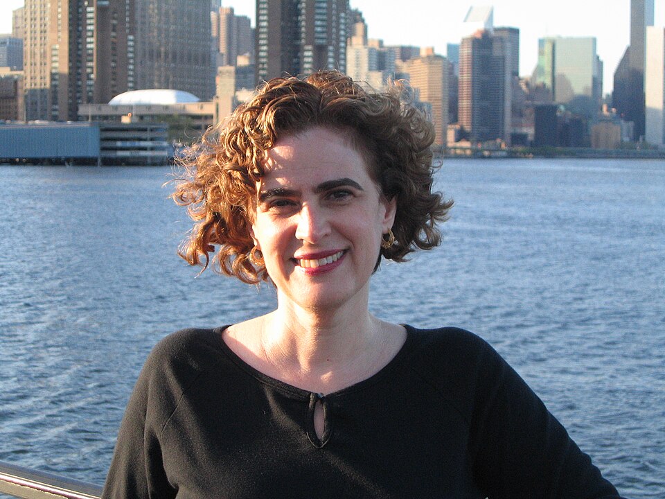 Rachel Wasserman