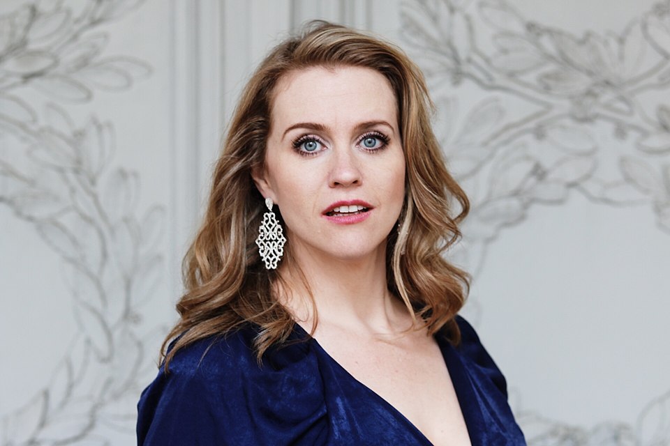 Rachel Willis-Sørensen