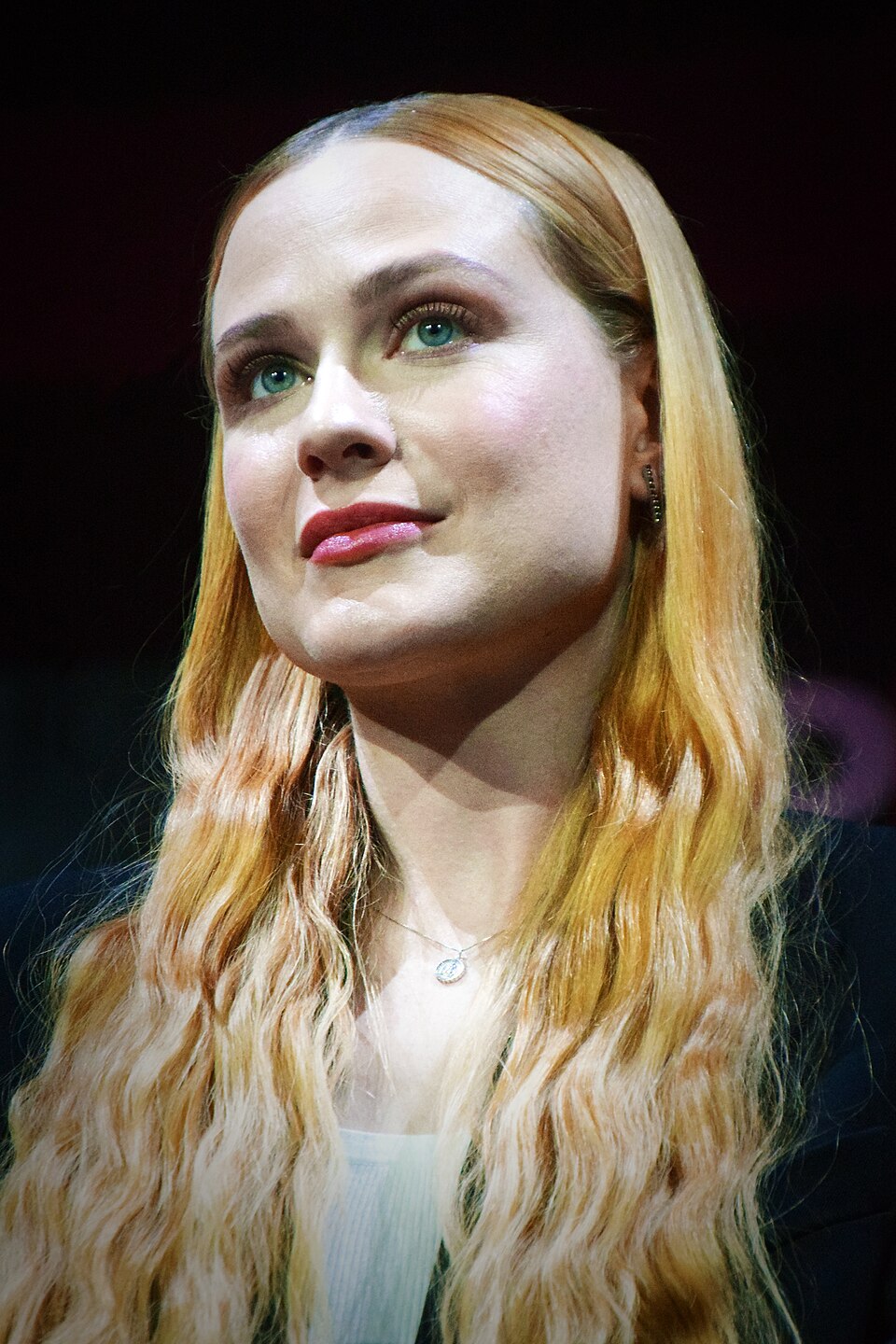 Rachel Wood