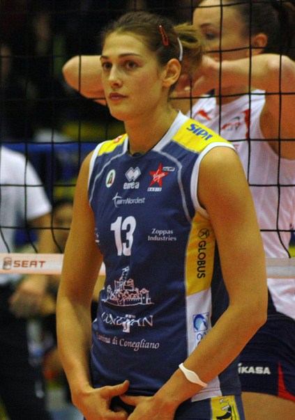 Rachele Sangiuliano