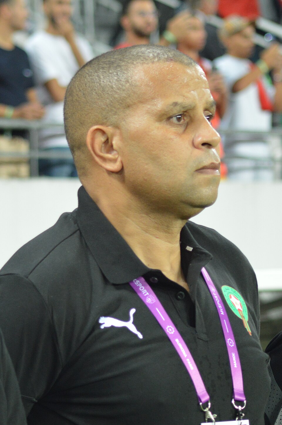 Rachid Regragui