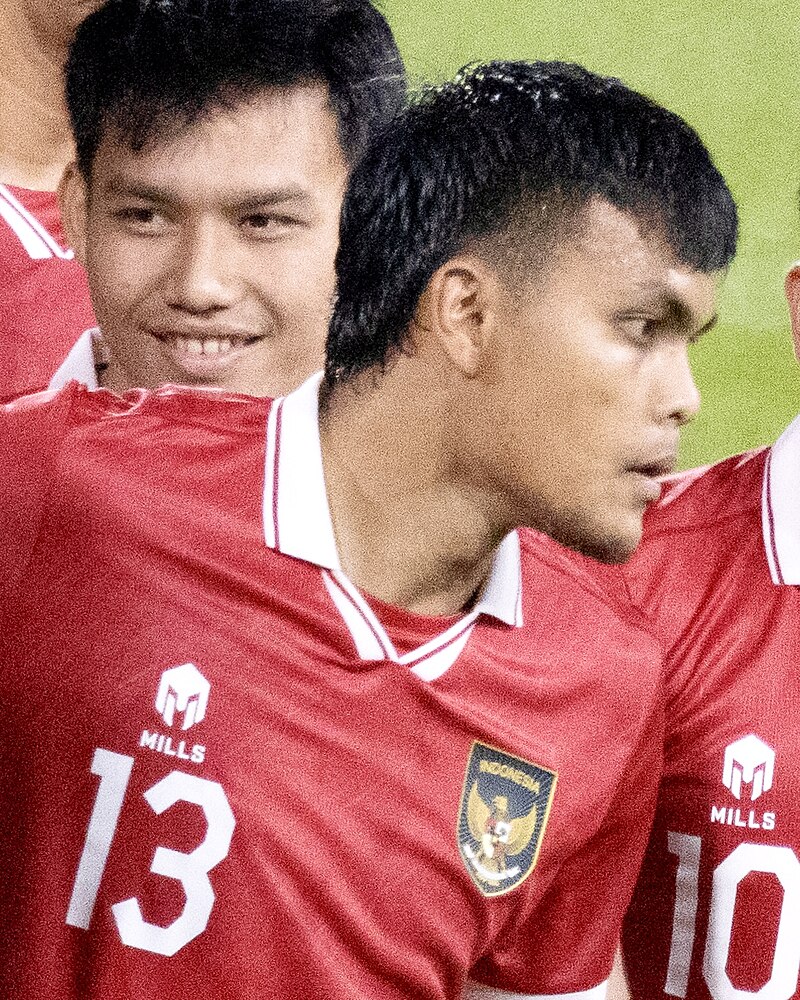 Rachmat Irianto