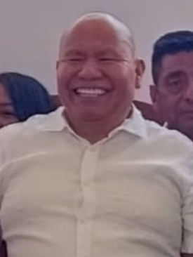 Raciel Pérez Cruz