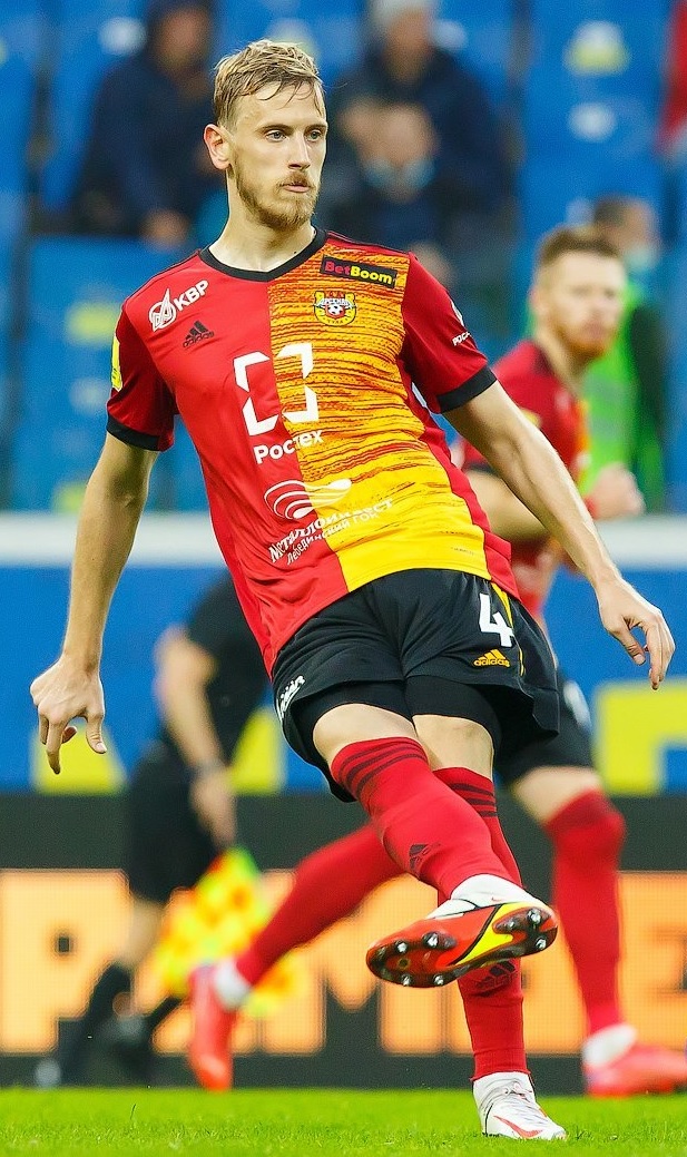 Radakovic
