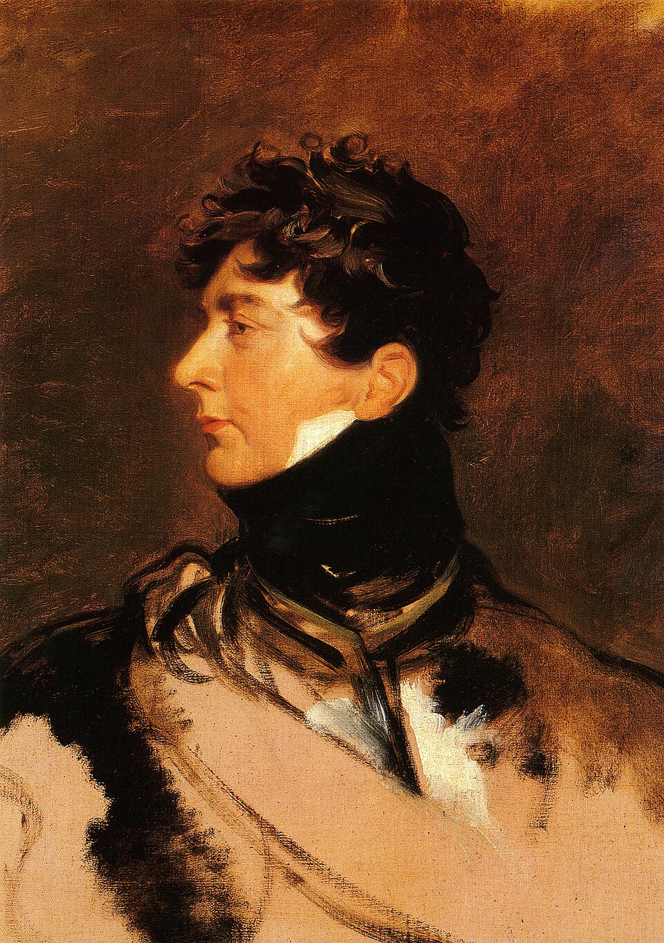 Radcliffe Walters