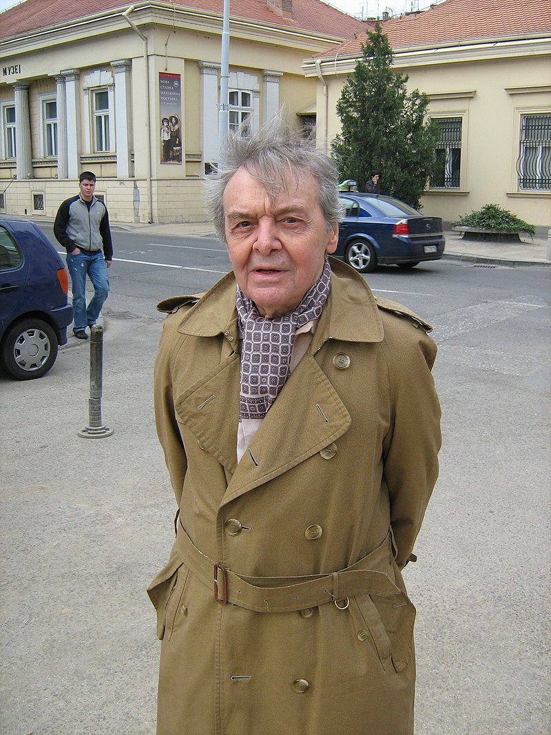 Rade Marković