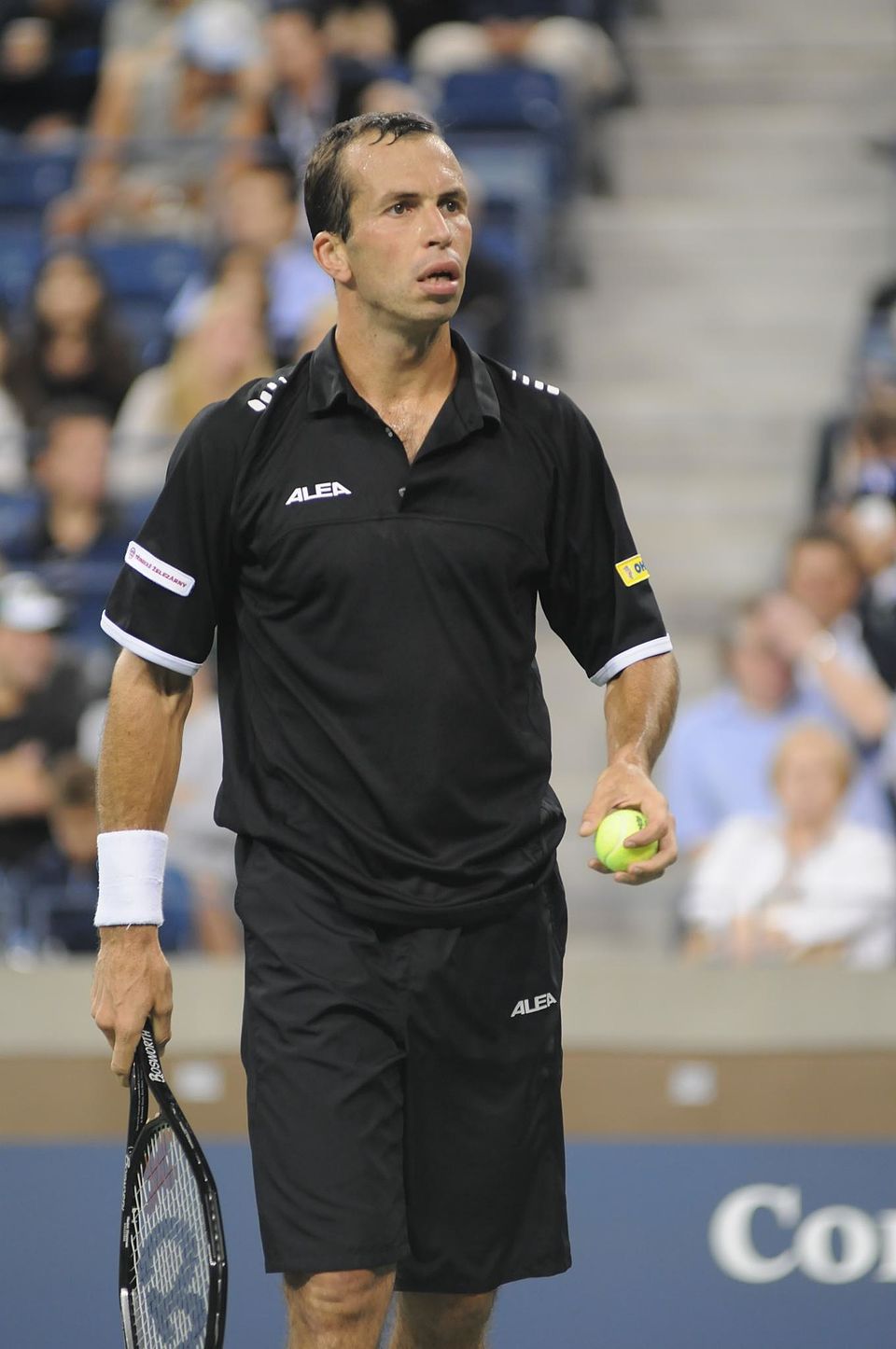 Radek Sánchez