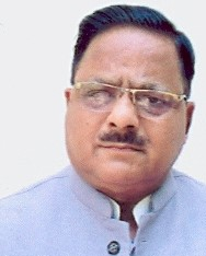 Radha Mohan Das Agrawal