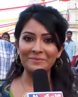 Radhika Pandit