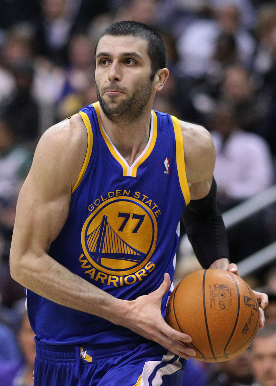 Radmanovic