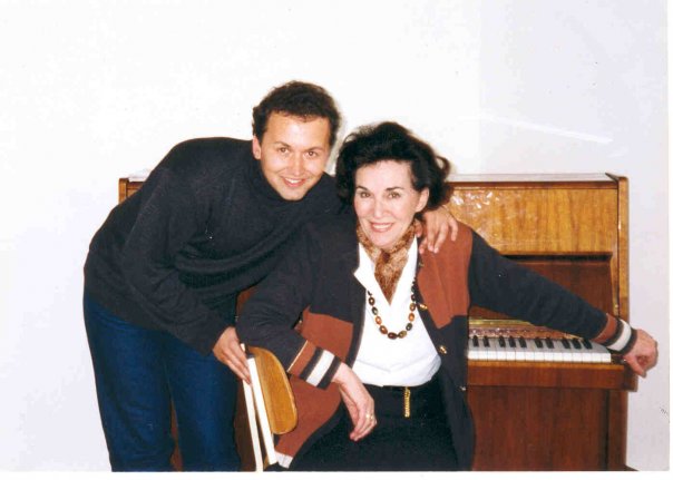 Radmila Bakočević