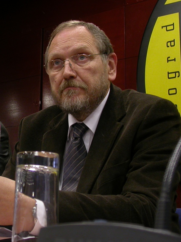 Radomir Čolić