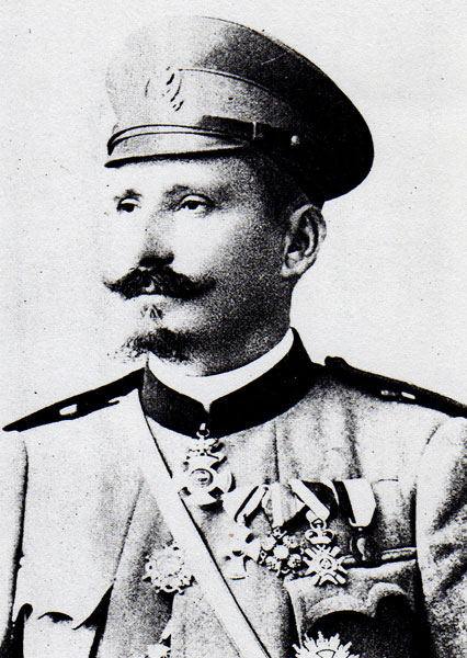 Radomir Pejović
