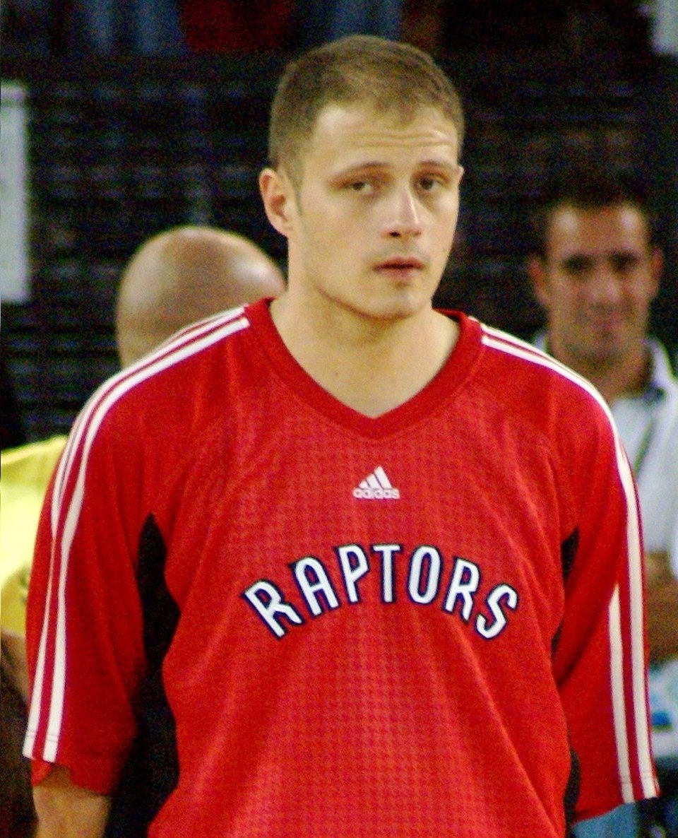 Radoslav Nesterović
