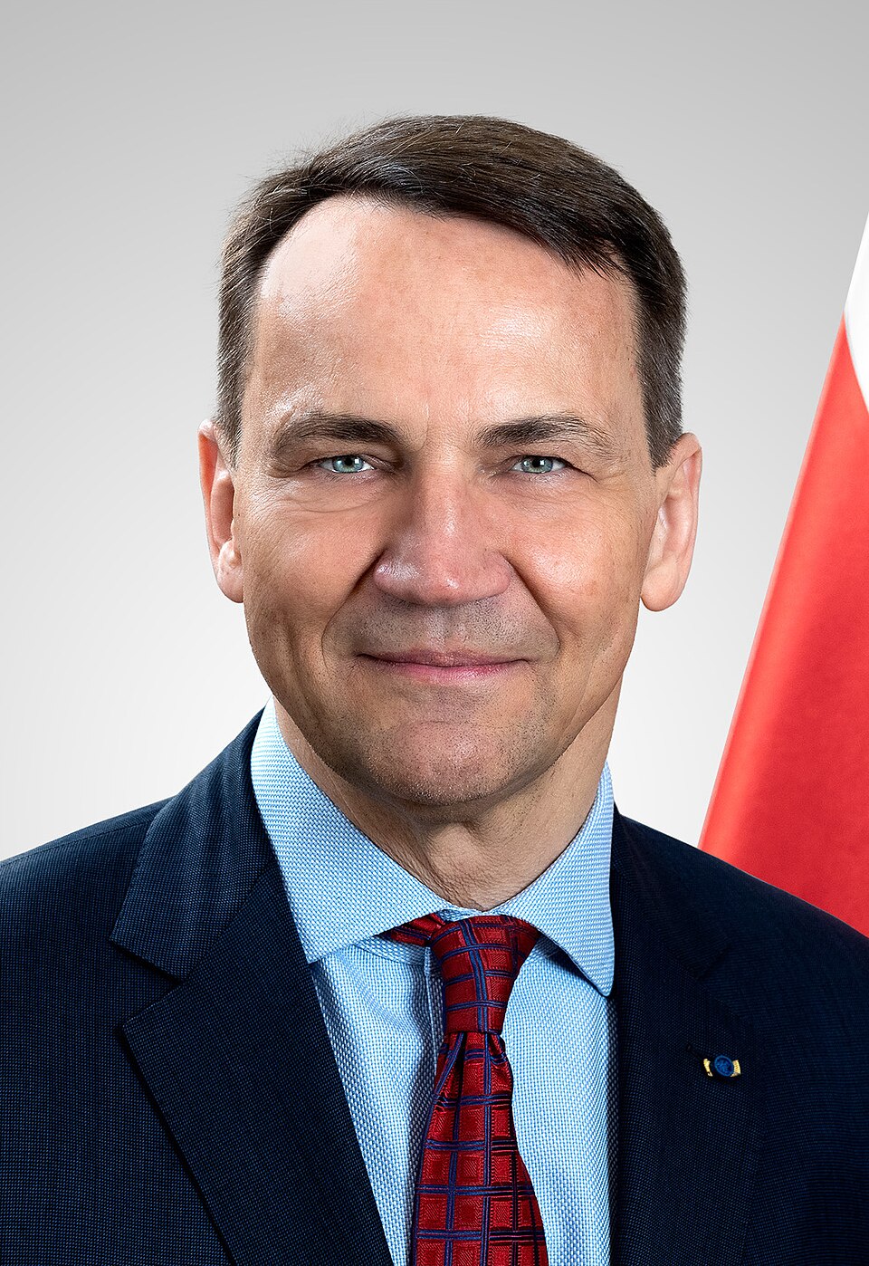 Radoslaw Sikorsky