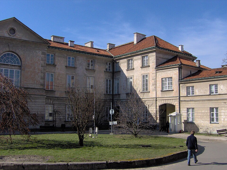 Radosław Szymanik