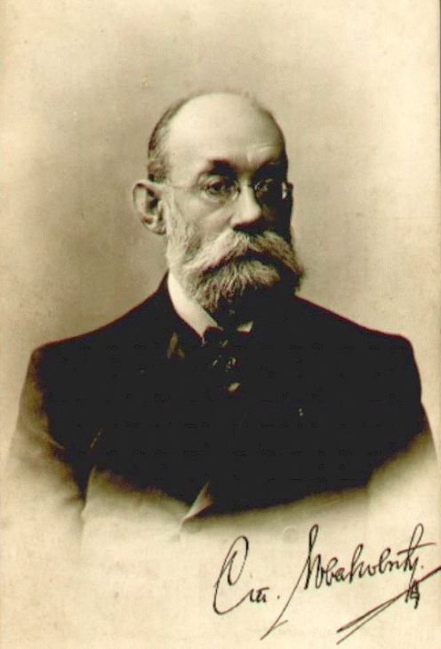 Radovan Novaković