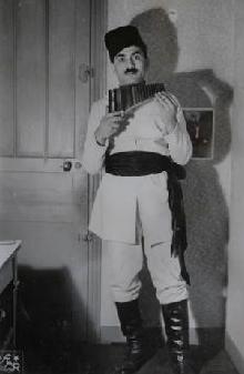 Radu Constantin Luca