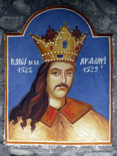 Radu de la Afumați