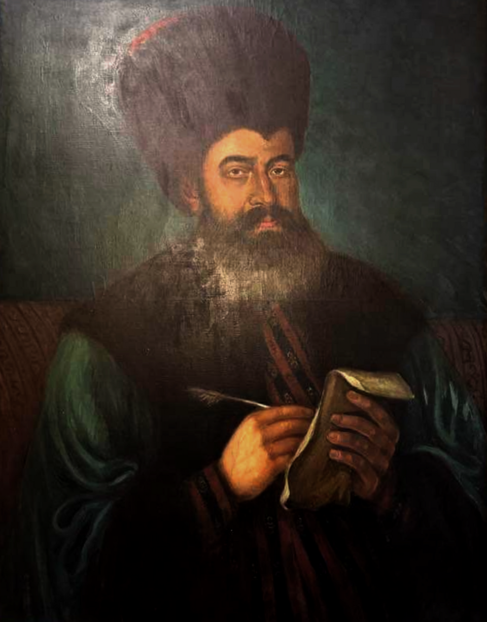 Radu Golescu