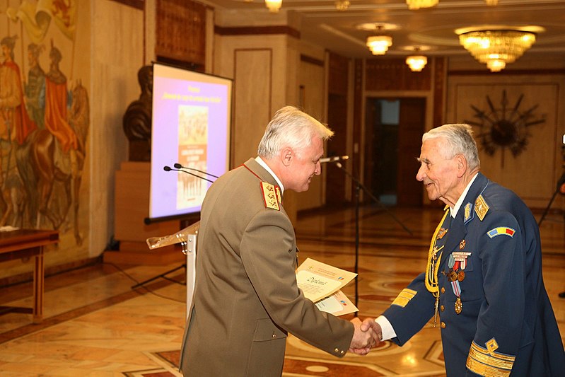 Radu Ioanid