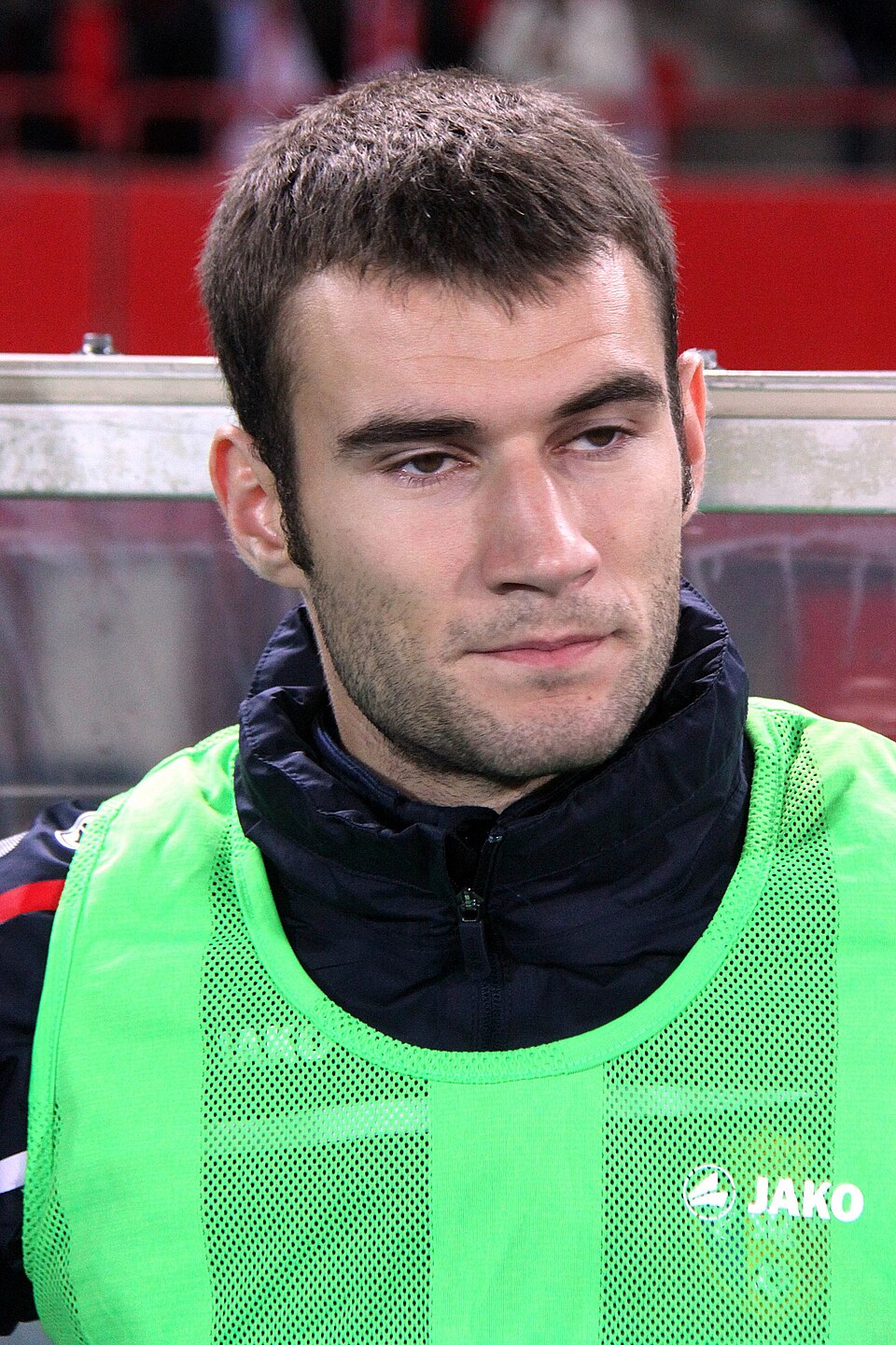 Radu Moldovan