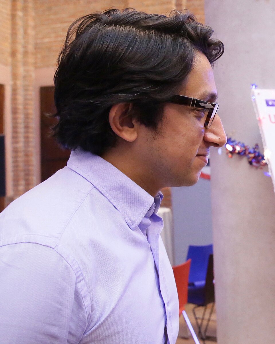 Radwan Mujib Siddique